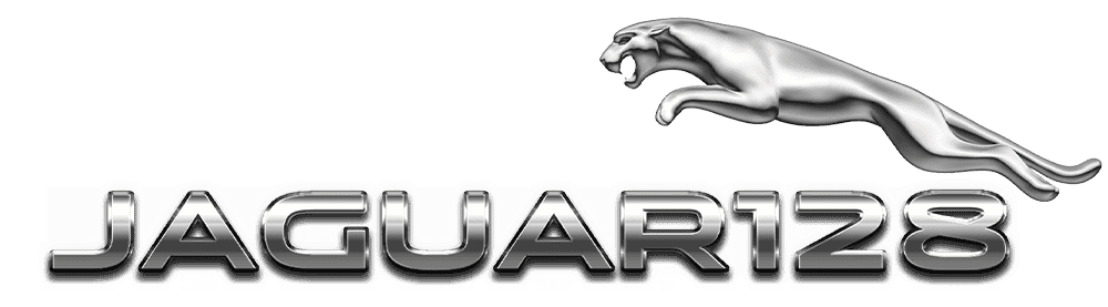 logo jaguar128